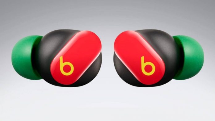 Beats: Ανακοίνωσε την περιορισμένη έκδοση Union X Beats Studio Buds