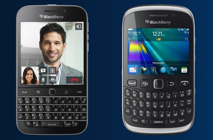 BlackBerry: Το οριστικό τέλος έρχεται στις 4 Ιανουαρίου 2022