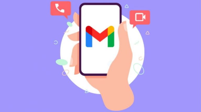 Η εφαρμογή Gmail της Google σάς επιτρέπει πλέον να πραγματοποιείτε φωνητικές κλήσεις και βιντεοκλήσεις