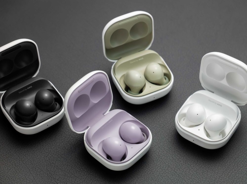 Galaxy Buds 2