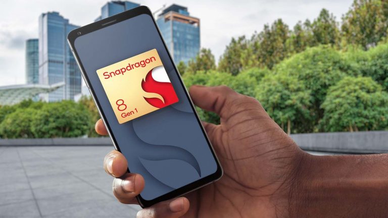 Ποια θα είναι τα Smartphones που θα πάρουν τον Qualcomm Snapdragon 8 Gen 1;