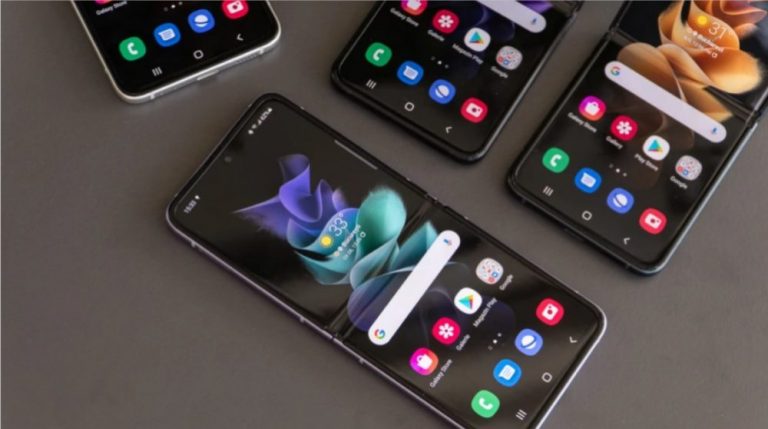 Το Galaxy Z Flip λαμβάνει επιτέλους την ενημέρωση ασφαλείας Νοεμβρίου στις ΗΠΑ