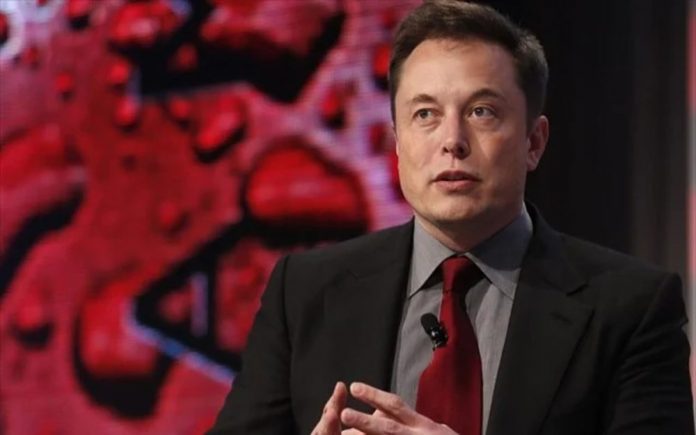 Elon Musk: Απορρίπτει το Metaverse