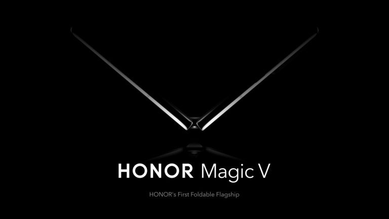 Honor Magic V: Το Foldable έρχεται σύντομα