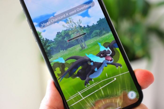 Pokemon Go: Καλύτερη λειτουργία στα IPhone με την τελευταία ενημέρωση