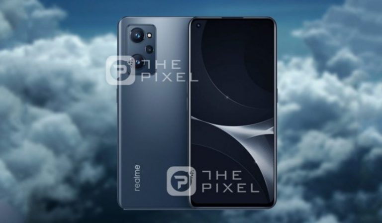 Realme 9i: Έρχεται με LCD 90Hz και Chipset SD 680;