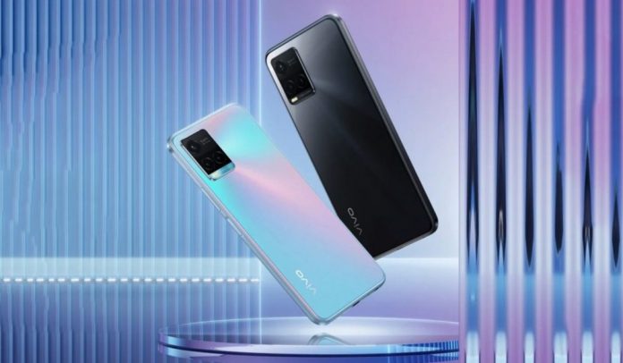 Vivo Y21T: Κυκλοφορεί στις 3 Ιανουαρίου με Snapdragon 680