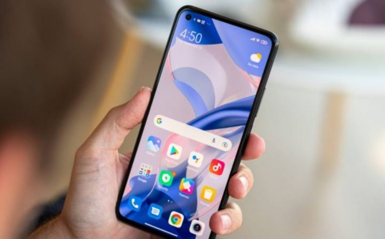 Xiaomi 11 Lite 5G NE: Λαμβάνει βελτιωμένη ενημέρωση MIUI 12