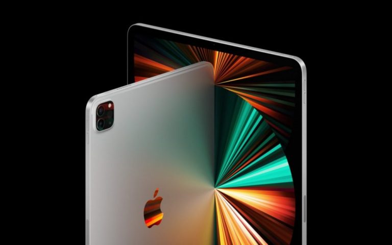 Apple: Εργάζεται σε πρωτότυπο IPad Pro με λογότυπο γυαλιού φόρτισης MagSafe;