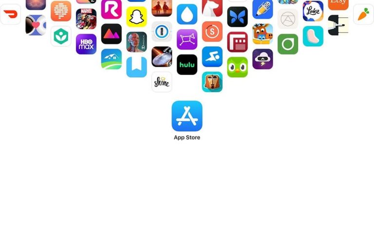 Η Apple επιτρέπει και Unlisted Apps μέσα στο App Store