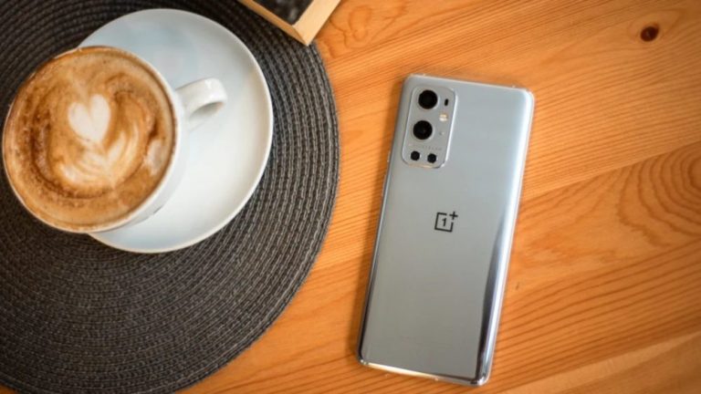 Η τελευταία ενημέρωση OnePlus 9/9 Pro Android 12 διορθώνει προβλήματα συνδεσιμότητας 5G