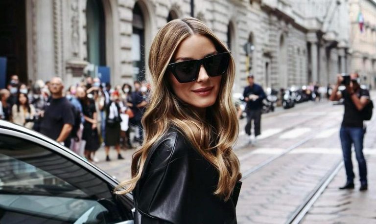 Olivia Palermo: Αυτά είναι τα αγαπημένα της Trends για τον χειμώνα του 2022