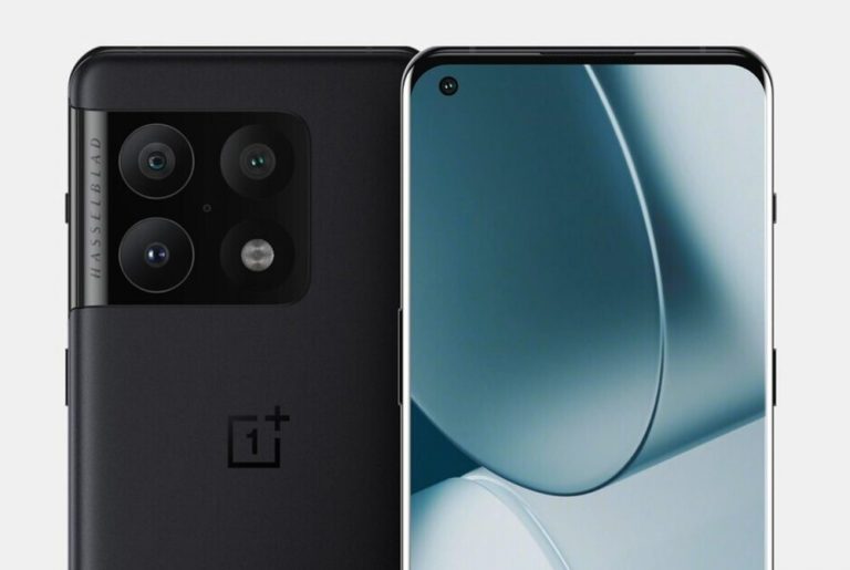 OnePlus 10 Pro: Πουλήθηκαν 20