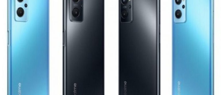 Realme 9i: Οι προδιαγραφές και τα Renders διέρρευσαν πριν την επίσημη ανακοίνωση