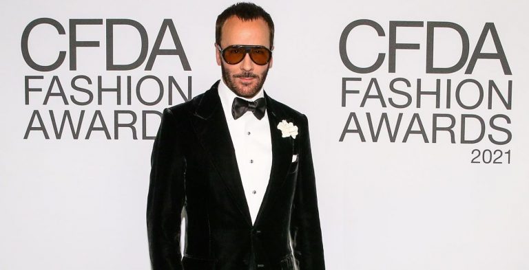 Tom Ford: Γιατί δεν θα τον δούμε στην Εβδομάδα Μόδας της Νέας Υόρκης;