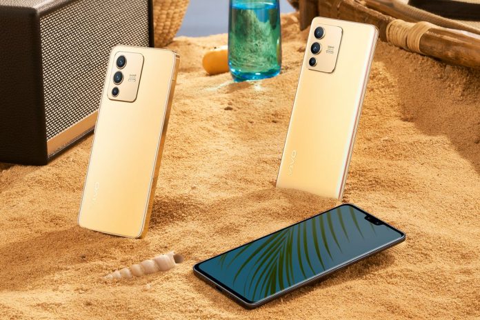 Vivo V23 και V23 Pro: Μπορούν να αλλάζουν χρώμα στον ήλιο