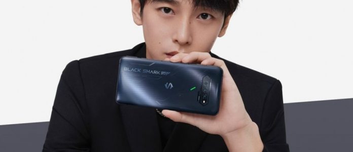 Xiaomi Black Shark 4S Pro: Το ισχυρότερο κινητό για τον μήνα Δεκέμβριο στο AnTuTu