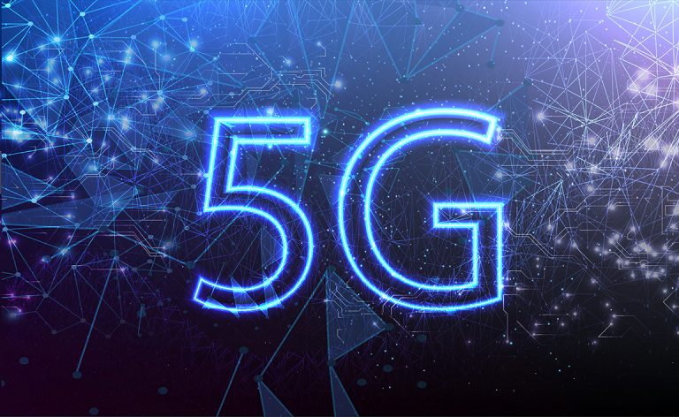 5G