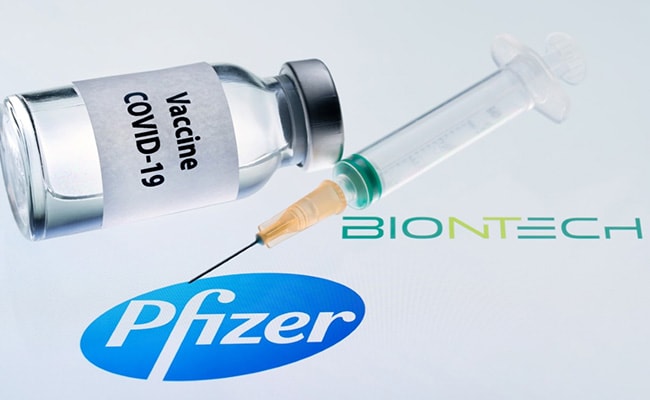 BioNTech Vaccine