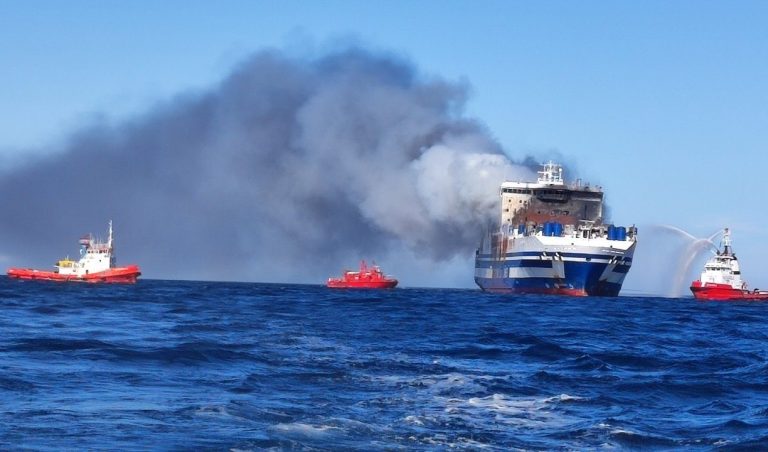 Euroferry Olympia