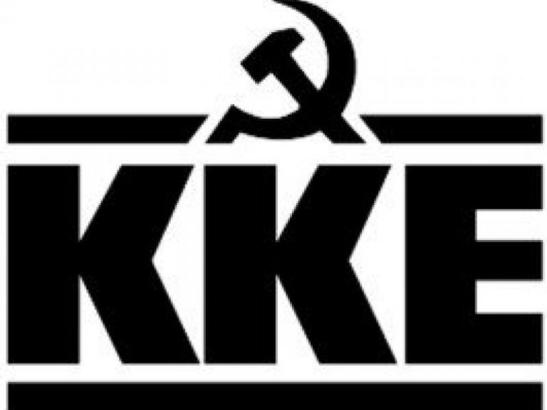 KKE