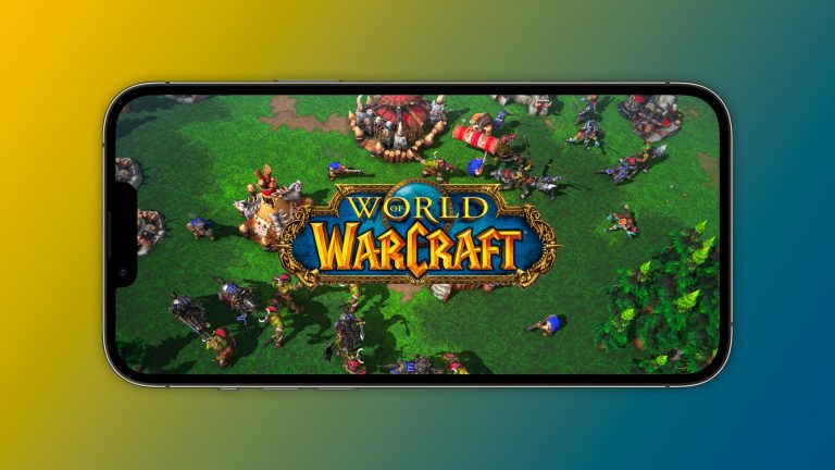 Activision Blizzard: To Warcraft έρχεται σε Android και IOS