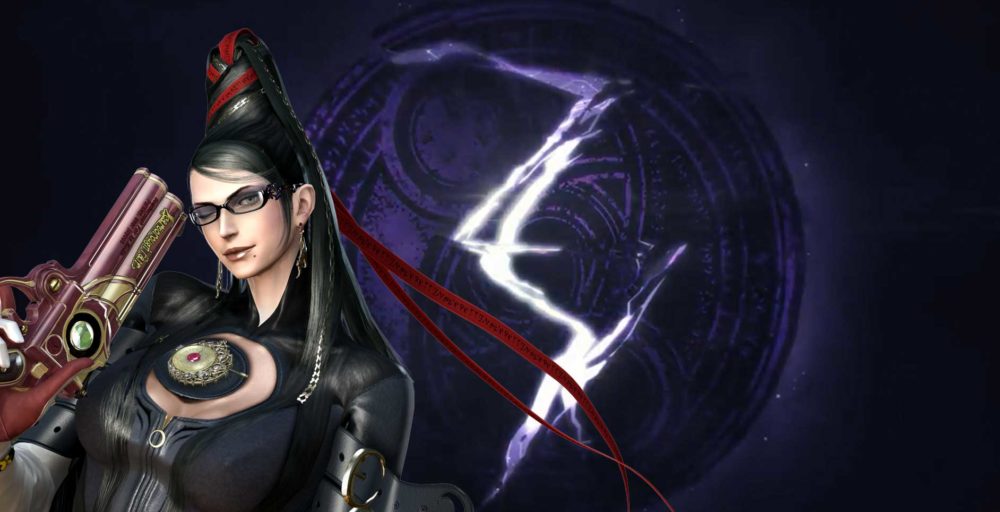 Bayonetta 3, Bayonetta 3: Αποχώρησε ο βασικός σχεδιαστής και πήγε στην Tango Gameworks