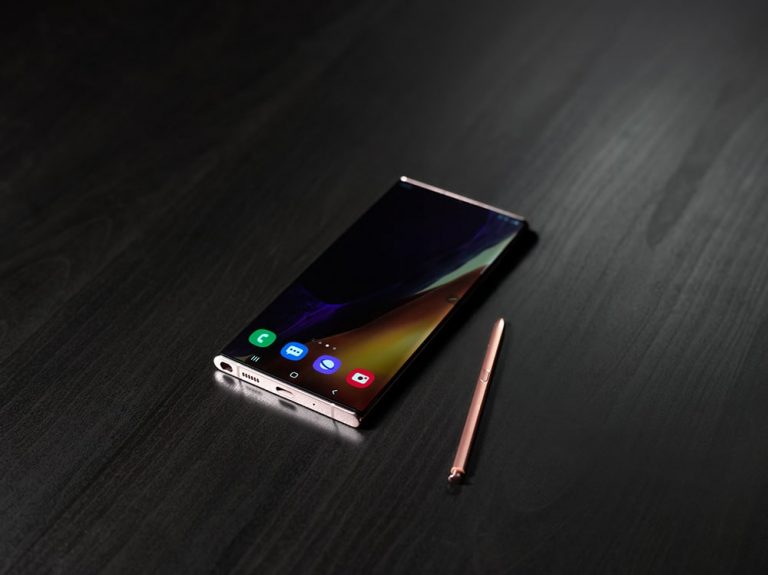 Πέφτει και επίσημα η αυλαία για το Samsung Galaxy Note