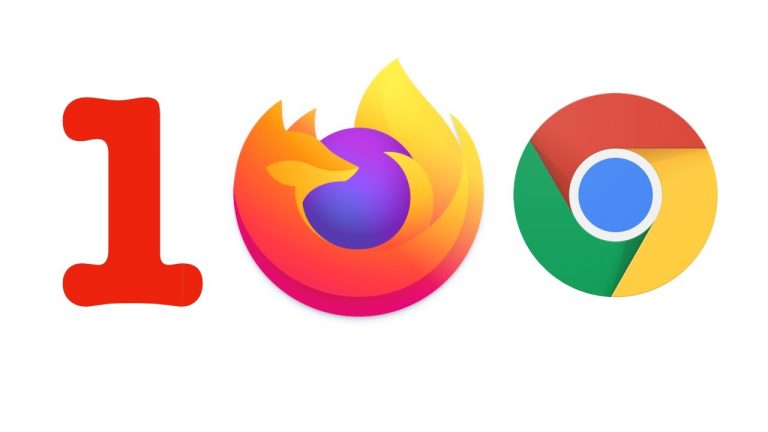 Όταν Firefox και Chrome τα 100στήσουν, μεγάλα Sites θα…σβήσουν!