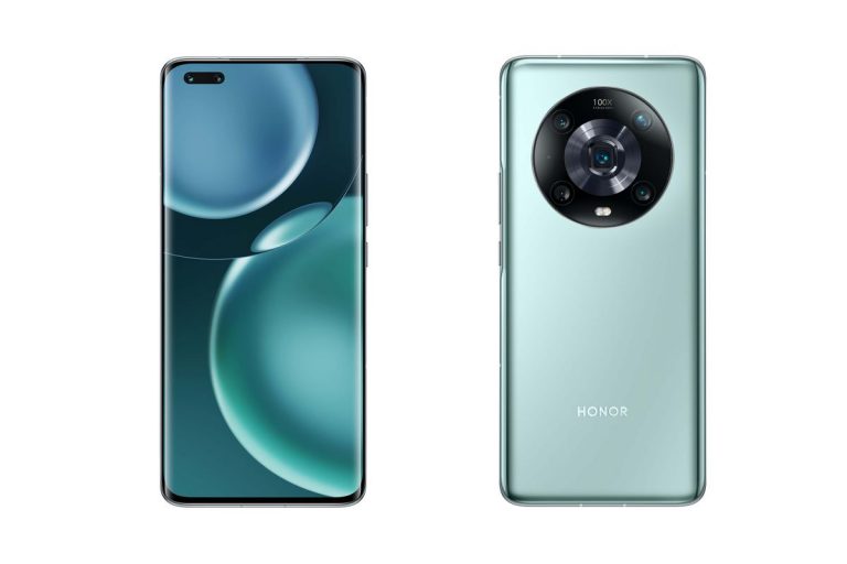 H Honor παρουσιάζει τα Magic 4 και Magic 4 Pro [MWC 2022]