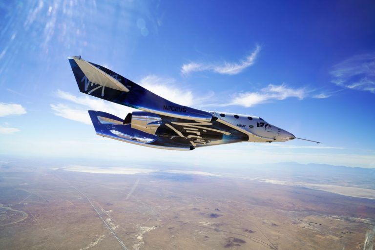 H Virgin Galactic ξεκινά την προπώληση εισιτηρίων σε ιδιώτες