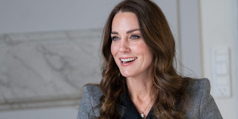 Kate Middleton: Το Zara Blazer της είναι το απόλυτο Must Have της άνοιξης