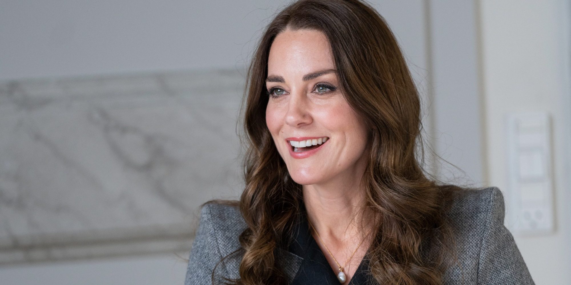 Kate Middleton: Το Zara blazer της είναι το απόλυτο must-have της άνοιξης