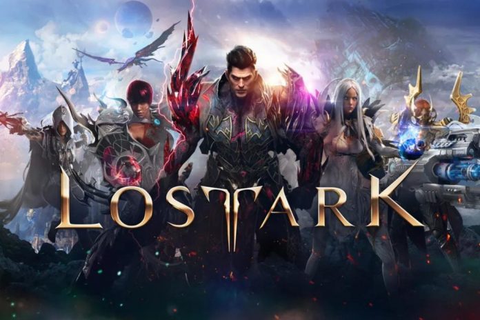 Lost Ark: Έγινε το δεύτερο πιο πολυπαιγμένο παιχνίδι στην ιστορία του Steam μετά από μόλις 24 ώρες