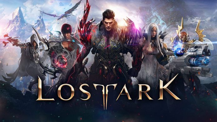 Lost Ark: Δόθηκε στη δημοσιότητα ημερομηνία κυκλοφορίας από την Amazon Games
