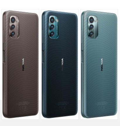 Nokia G21: Εμφανίζεται σε επίσημα Renders