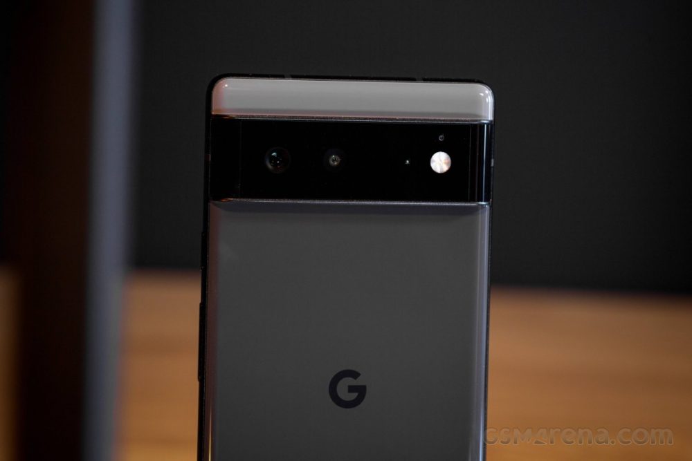 Pixel, Pixel 7 και Pixel 7 Pro: Πρώτες πληροφορίες για τις επερχόμενα smartphones