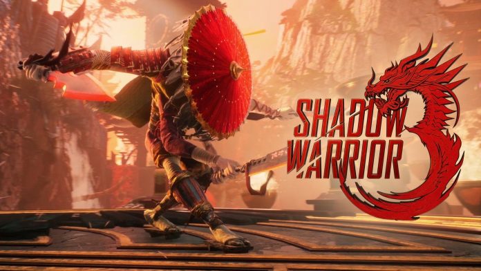 Shadow Warrior 3: Μια τελευταία ματιά πριν από την κυκλοφορία του