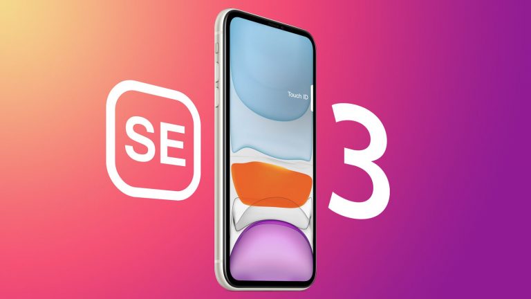 To IPhone SE 3 ξεκινά τις δοκιμές του σε συγκεκριμένες αγορές
