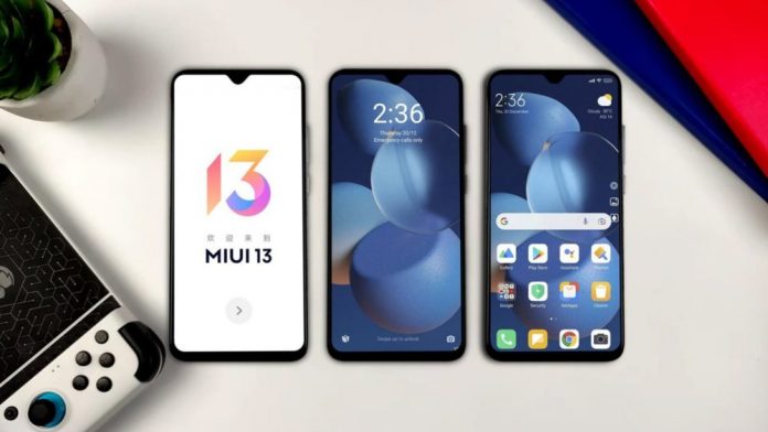 Xiaomi: Αυτές είναι οι συσκευές που αναβαθμίζονται με Android 13