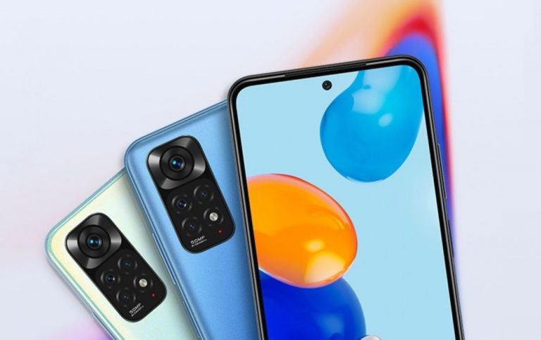 Xiaomi Redmi Note 11S: Μπορεί να κυκλοφορήσει έκδοση 5G