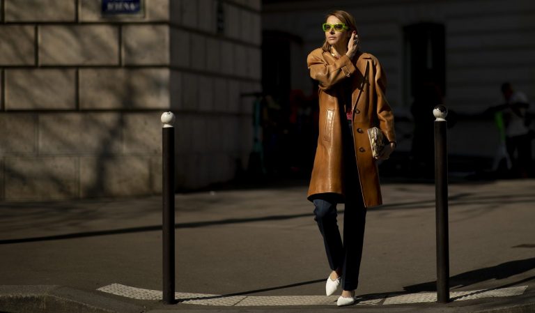 6 Street Style Trends που είδαμε παντού στην Εβδομάδα Μόδας του Παρισιού