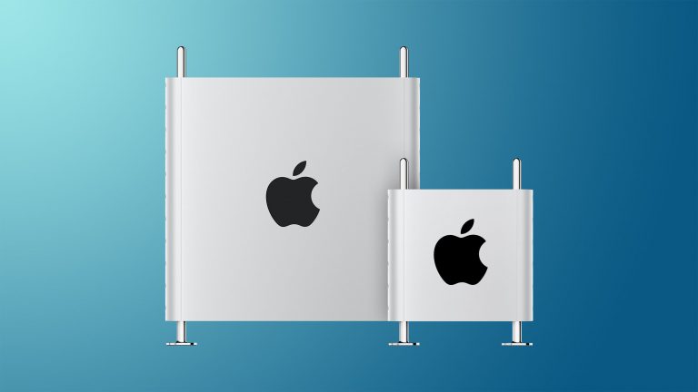 Apple Mac Studio: Κάτι μεταξύ Mac Mini και Mac Pro