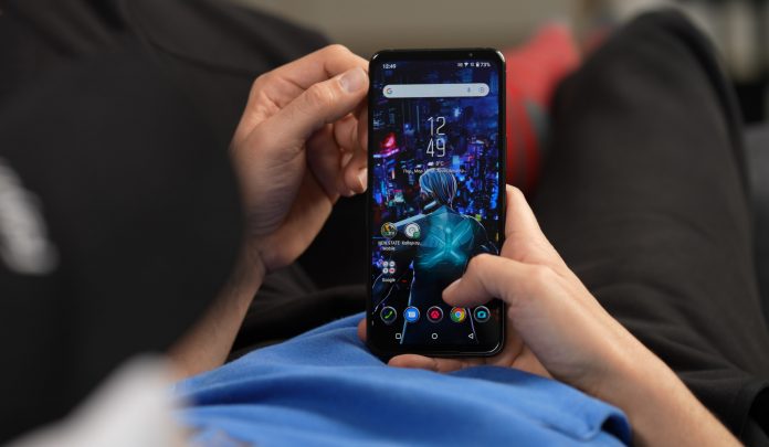 ASUS Rog Phone 5s Review: Gaming Gear!