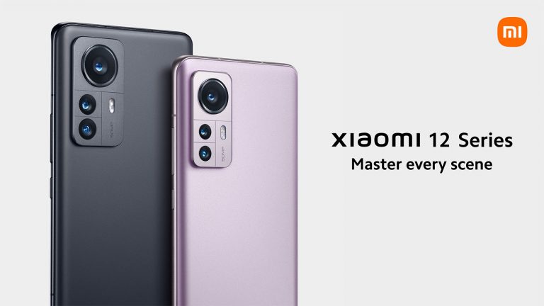 Αποκλειστικό: Μάθαμε τις τιμές της σειράς Xiaomi 12 στην Ελλάδα