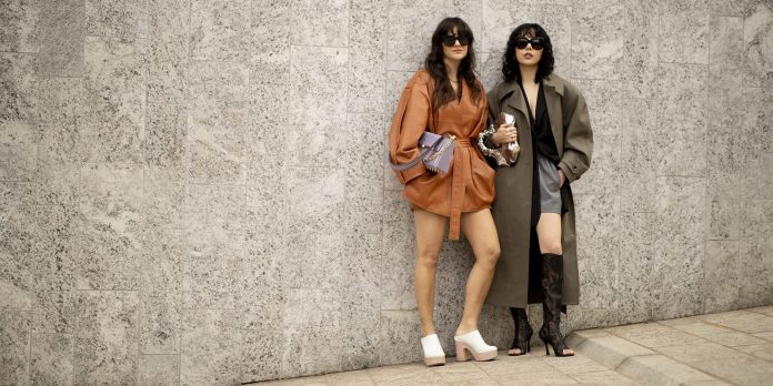 Εβδομάδα Μόδας του Μιλάνου: 5 Street Style Trends που ξεχωρίσαμε ασυζητητί