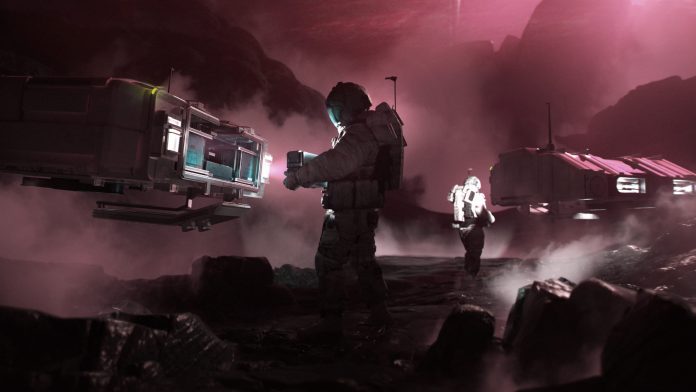 Ο Director του Mass Effect ετοιμάζει τον δικό του Sci Fi τίτλο Gaming