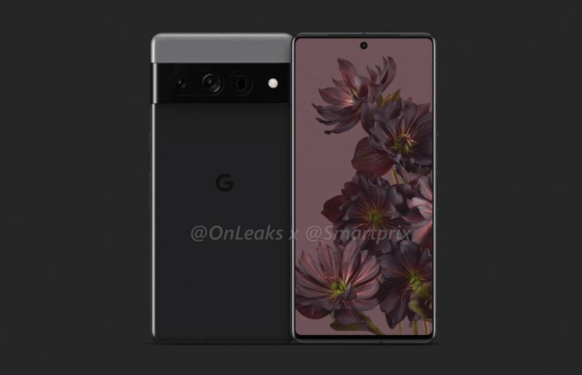 Pixel 6a, Το Pixel 6a παρουσιάζεται στο Google I/O – Pixel 7 και Pixel Watch, Οκτώβριο