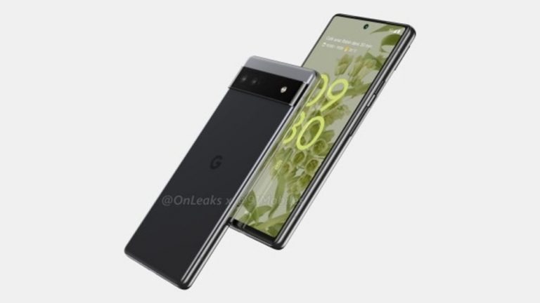 Το Pixel 6a παρουσιάζεται στο Google I/O – Pixel 7 και Pixel Watch, Οκτώβριο