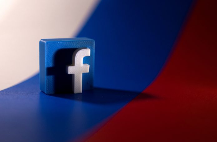 Facebook: Επιτρέπει ρητορική μίσους προς τις ρωσικές δυνάμεις